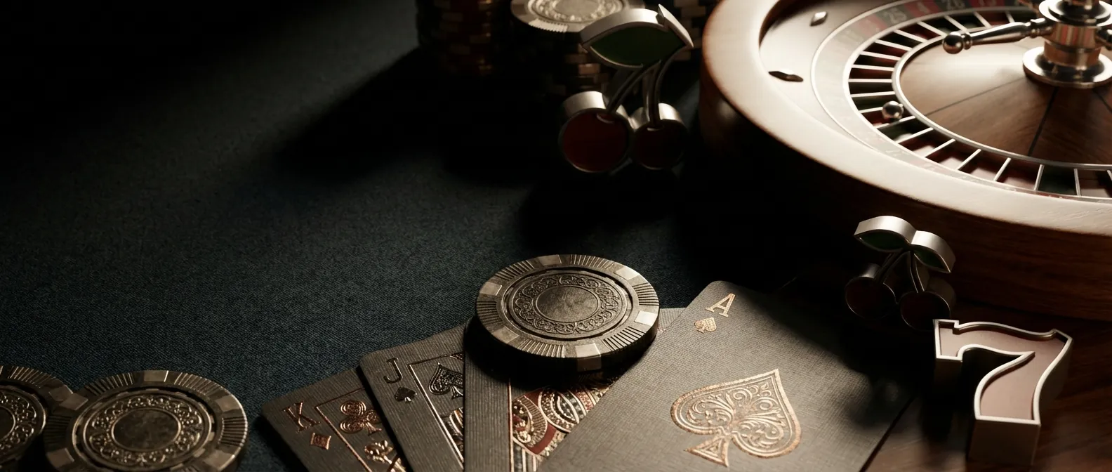Limitless Casino bonus