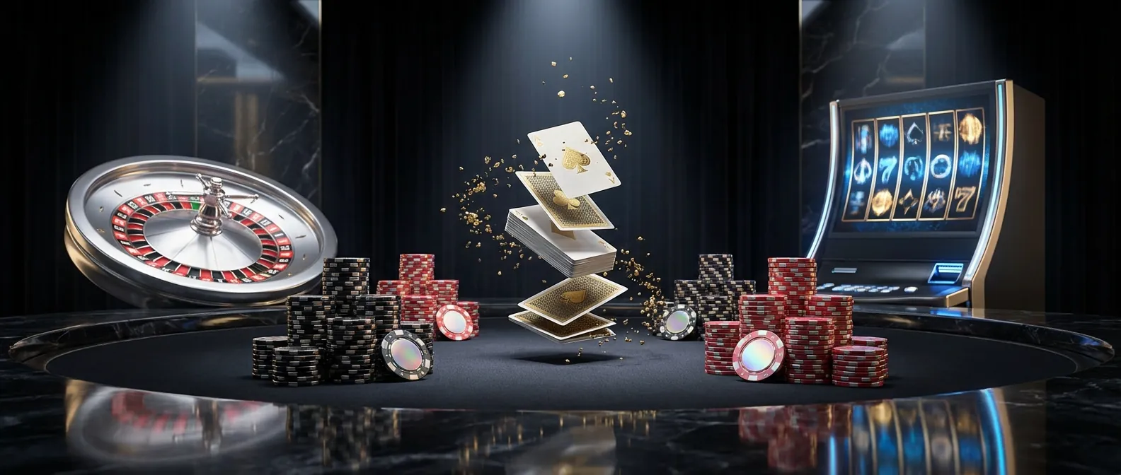 Limitless Casino bonus