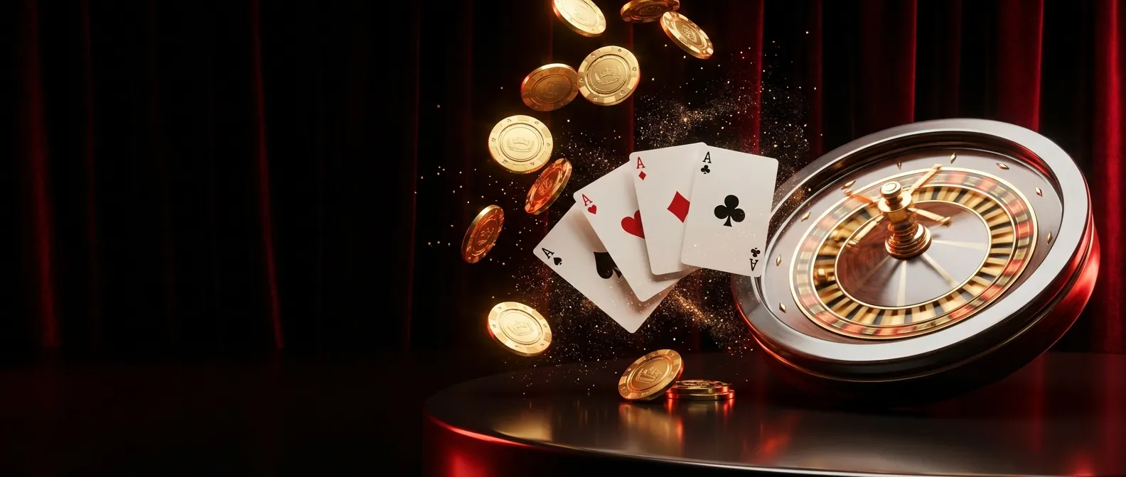 Limitless Casino bonus