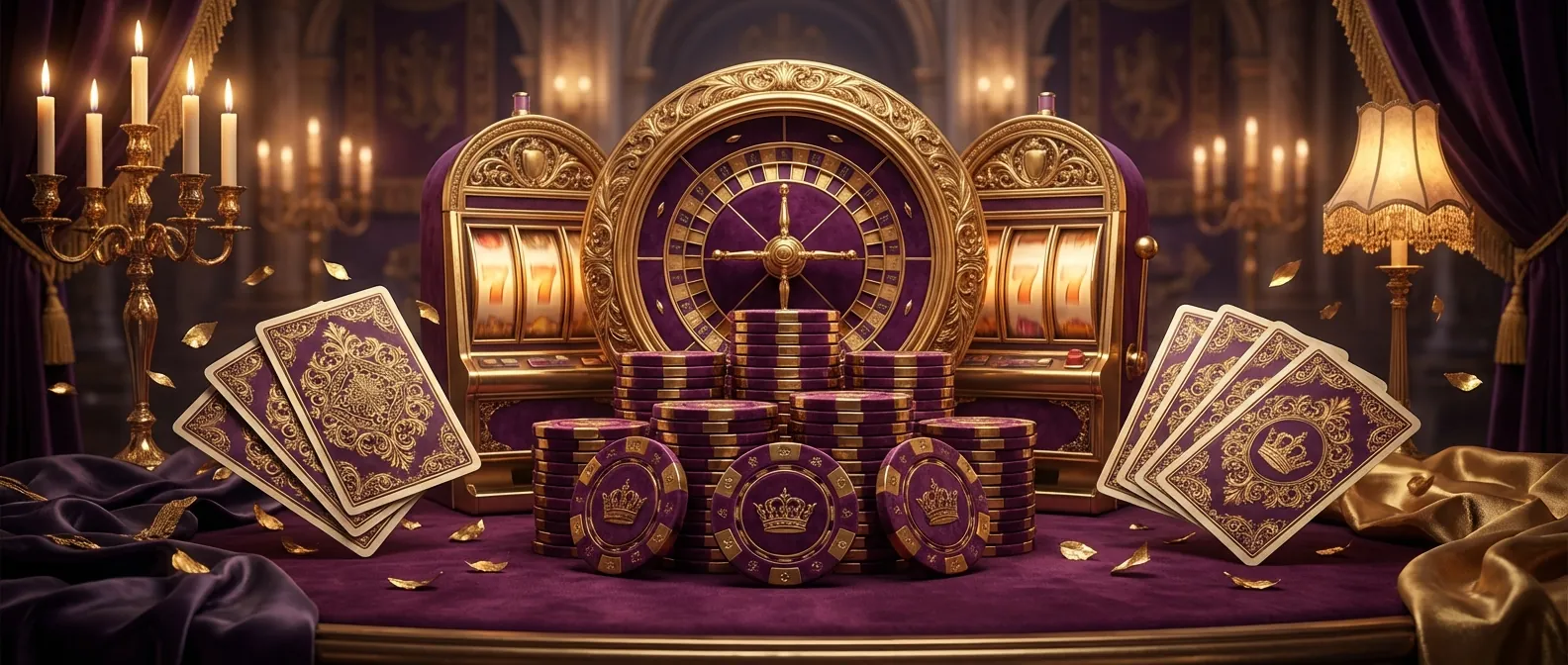 Limitless Casino bonus