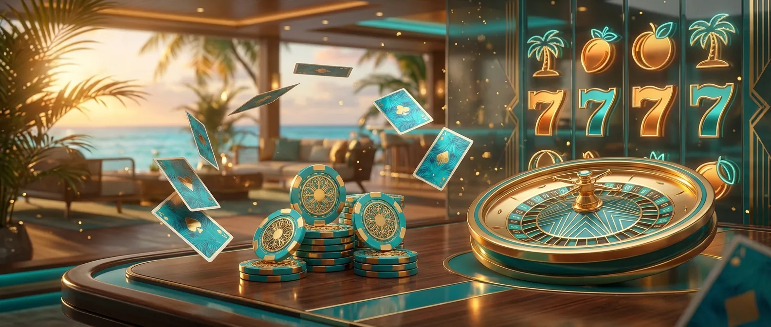Limitless Casino bonus