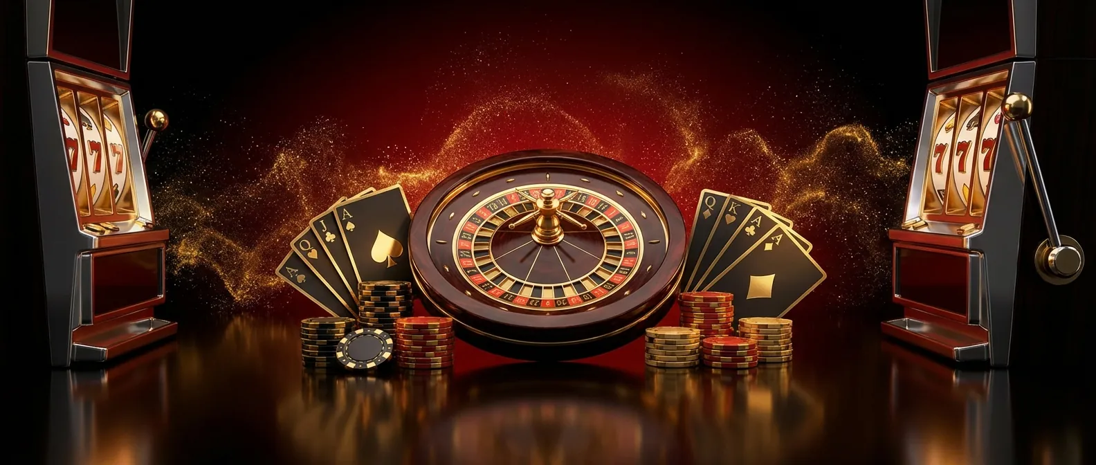 Limitless Casino bonus
