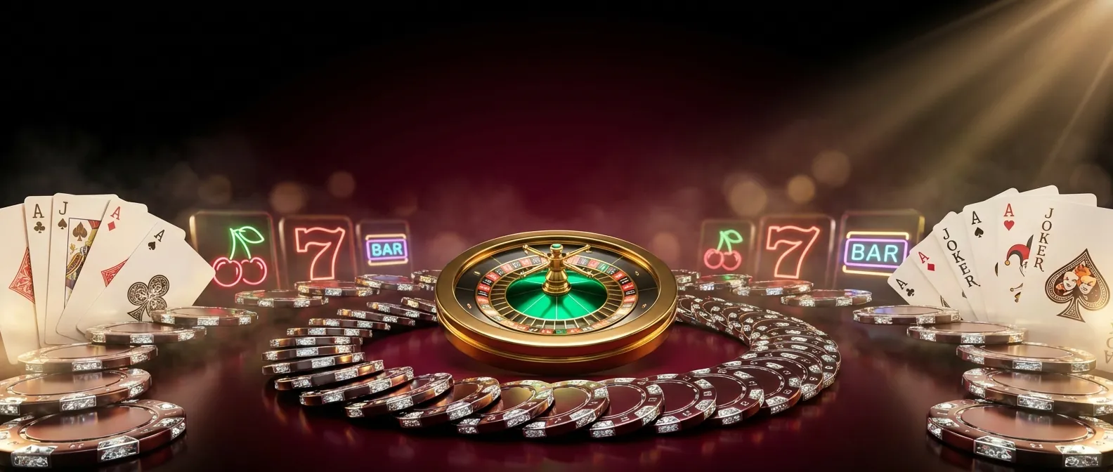 Limitless Casino bonus