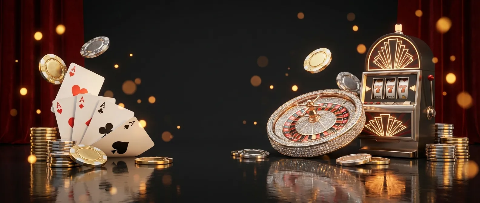 Limitless Casino bonus